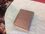 Amplifier Oem Factory 06 Lincoln Zephyr 6H6T-18T805-AD Cheap Used. Price: $7.30.