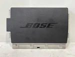 4M0035223C 2018-2019 Audi Q7 Bose Radio Amplifier (tl) Used. Price: $225.00.