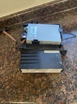 2012-2017 Audi A5 S5 S6 Trunk Mounted Satellite Radio Receiver 4G0035082E Used. Price: $100.00.