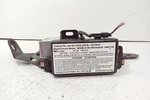 2011 Chevy Impala Radio Amplifier Oem Used. Price: $79.17.