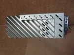 12 13 15 Bmw 528I Radio Stereo Audio Amplifier 2011-2016 9320143 Rl Used. Price: $220.00.