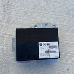 2015 Fiat 500 Radio Amplifier Oem 05091805AE Used. Price: $70.00.