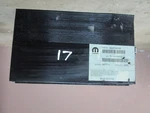 15-16 Chrysler 300 Charger Radio Audio Stereo Amplifier Oem 68267301 Used. Price: $51.00.