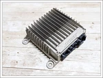 2011 - 2015 Chevrolet Volt Radio Audio Amplifier Module 20760438 Oem Used. Price: $38.74.