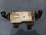 2007-2012 Mazda CX-9 CX9 Bose Radio Amplifier TD77 66 920 Used. Price: $80.00.