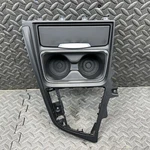 Oem 2014-2018 Bmw 328D F31 Touring Wagon Center Console Cup Holder Shift Bezel Used. Price: $69.99.