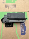 2007-2010 Audi Q7 Bose Premium Radio Stereo Amplifier 4L0035223A Used. Price: $199.99.