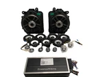 Bowers Wilkins Bmw M5 F90 G30 G31 Diamond High End Speakers Set, Gebraucht. Price: $2905.34.