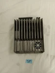 9065 *read Description* Mercedes Harman Becker Amplifier Used. Price: $117.90.