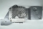 2020 Mazda CX-5 Audio Equipment Radio Amplifier Oem: K123-66-A20A Used. Price: $250.00.