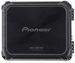 Pioneer GM-D8701 Class-d 1-CHANNEL 1600W Max Power Car Audio Mono Amplifier New. Price: $169.00.