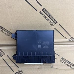 2016-2017 Lexus IS200T Air Temperature Amplifier Unit 88650-53402 Used. Price: $220.00.