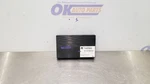 17 Dodge Ram 1500 Radio Audio Amplifier Crew Cab 68303985AA Used. Price: $63.75.