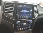 Oem Radio For Grand Cherokee 68325103AD Amplifier Used. Price: $99.99.