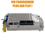 Programmed 17-19 Ford Fiesta Communication Apim Sync 3 Module Voice Plug&play Used. Price: $240.87.