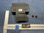 1998-2000 Volvo V70R S70 P80 Stereo Amplifier Unit Module 9452029 Oem #4142E Used. Price: $184.99.