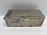 Bmw E65 E66 745 750 760 Audio Sound System Logic Amplifier 2002-2008 Oem Used. Price: $107.99.