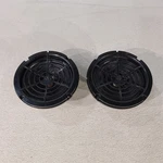 2003-2010 Porsche Cayenne Rear Bose Speaker Set (2) Oem AA7483 Used. Price: $66.49.