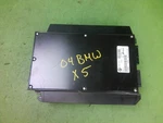2004 Bmw X5 Top Hifi Dsp Radio Sound Audio Amplifier Control Module Lear Oem Used. Price: $137.99.