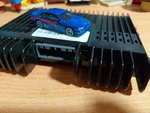 Audio Radio Amplifier 1999-2003 Maxima Infiniti I35 280602Y920 Bose Used. Price: $77.99.