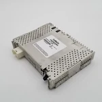 2010 - 2013 Jaguar X150 Xkr Radio Receiver Tuner Module 7W9319C034AE Oem Used. Price: $61.12.