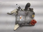 2010-2012 Ford Fusion Hybrid Dc Synergy Drive Power Inverter PCTO0 Used. Price: $133.62.