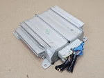2004 - 2015 Nissan Titan Factory (oem) Rockford Fosgate Stereo Amplifier Used. Price: $135.00.