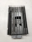 Volkswagen Cc 2009-2014 Radio Stereo Amplifier 3C8 035 456 B Used. Price: $159.80.