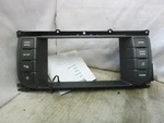 14 15 16 Land Rover Range Evoque Gps Navigation Panel EJ32-18C858-EC XPS10 Used. Price: $15.67.