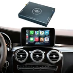 Wireless Carplay Box For Benz 2014-2019 Android Auto Ntg 5.0X, Support Bluetooth New. Price: $149.59.