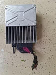 2006-2009 Mercedes Ml Gl Class Radio Amplifier A2518201289 Harman Becker Used. Price: $131.99.
