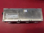 Top Hifi Dsp 65126938997 Amplifier In Trunk Fits Bmw 745I Used. Price: $306.09.