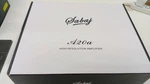 Sabaj A20A Infineon MA5332MS Class Power Amp Hardoff Mint Used. Price: $299.74.