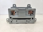 2013 Chevrolet Equinox Am-fm-single CD-MP3-USB (ufu) Receiver See Descrip Used. Price: $71.19.