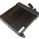 Bmw E46 330I 325XI Rear Amplifier Audio Trunk Harman Kardon 92099601 Used. Price: $250.00.