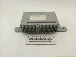Saab 9-3 Sedan Rear Driver Left Radio Stereo Audio Amplifier Fits 2008-2011 Used. Price: $80.87.