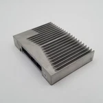 2017 2020 Jaguar F-pace Radio Stereo Audio Amplifier GX73-19C164-RE Oem Used. Price: $76.84.