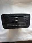 Audio Equipment Radio 242 Type Electric Fits 15 Mercedes B-class 1037216 Used. Price: $339.00.