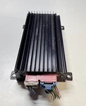 2000 Cadillac Deville Dts Bose Radio Amplifier 25708412 Used. Price: $65.00.
