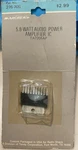 New Radio Shack Archer 276-705 5.8W Audio Power Amplifier Ic TA7205AP. Price: $19.99.