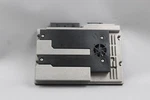 Audio Equipment Radio Amplifier Trunk Opt 8RF Master 2012-2015 A7 #45148 Used. Price: $100.00.