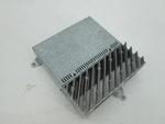 Bmw E39 Series Radio Amplifier 530I 528I 8374535 (used). Price: $79.99.