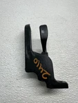 1999 2003 Lexus RX300 Fuel Tank Filler Opening Handle 77306-48010 Oem 262410 Used. Price: $31.50.