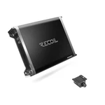 Recoil RED600.1 1320WATTS Class-d Car Audio Mono-block Subwoofer Amplifier New. Price: $89.99.