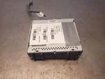 Gm 84785821 Radio Receiver From 2020 Chevrolet Silverado 1500 10743799 Used. Price: $153.69.
