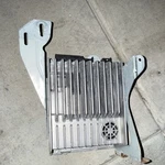 2012 Mercedes Benz C300 Stereo Amplifier Sound System Used. Price: $70.00.