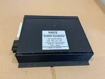 Porsche Ecu Module Controller Unit Amplifier 99664531100 Used. Price: $201.71.