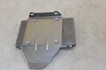 2015-2022 Jeep Grand Cherokee Radio Amplifier Oem PJ75 Used. Price: $120.00.