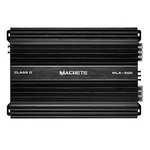Deaf Bonce MLA-800 Machete 1-CH Monoblock 800W Rms Class-d Car Audio Amplifier New. Price: $149.90.