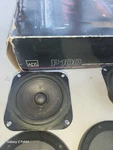Ads Power Plate A/d/s/ 100W Speakers And Tweeters Included Used. Price: $360.00.